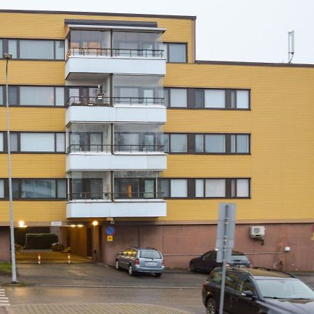 City Center Apartment Rovaniemi Exterior photo